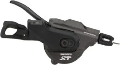 Shimano Levier De Vitesses XT SL-M8000-B-I Avec I-Spec 2/3/11 Vitesses -Shimano Soldes Magasin 371463