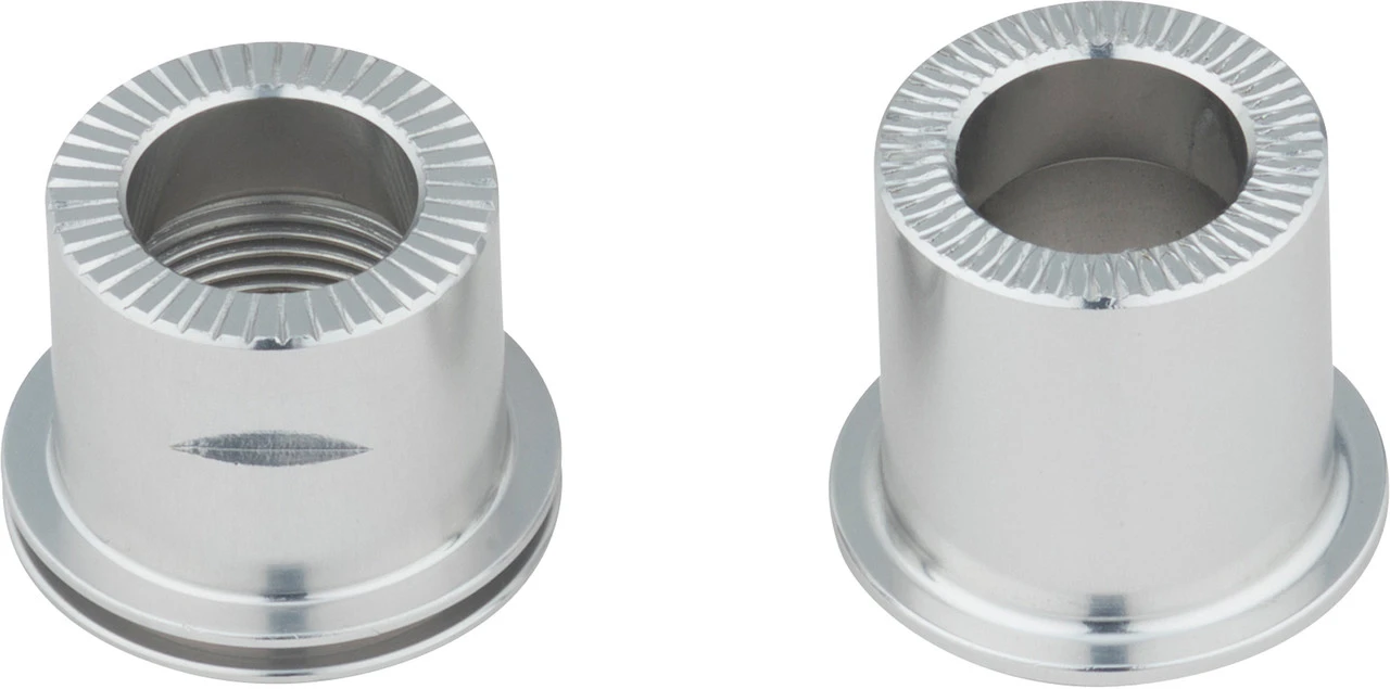 Notubes Kit De Capuchons De Conversion Roue Arrière 1 Notubes Kit De Capuchons De Conversion Roue Arrière