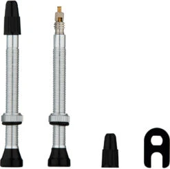 Tune Set De 2 Valves Tubeless 25 Tune Set De 2 Valves Tubeless -Shimano Soldes Magasin 373358
