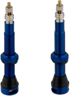 Tune Set De 2 Valves Tubeless 30 Tune Set De 2 Valves Tubeless -Shimano Soldes Magasin 373363