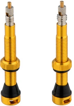 Tune Set De 2 Valves Tubeless 33 Tune Set De 2 Valves Tubeless -Shimano Soldes Magasin 373366