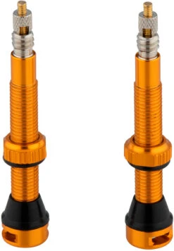 Tune Set De 2 Valves Tubeless 36 Tune Set De 2 Valves Tubeless -Shimano Soldes Magasin 373369