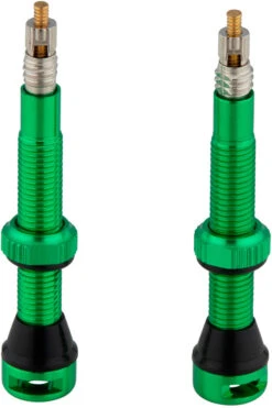 Tune Set De 2 Valves Tubeless 39 Tune Set De 2 Valves Tubeless -Shimano Soldes Magasin 373372