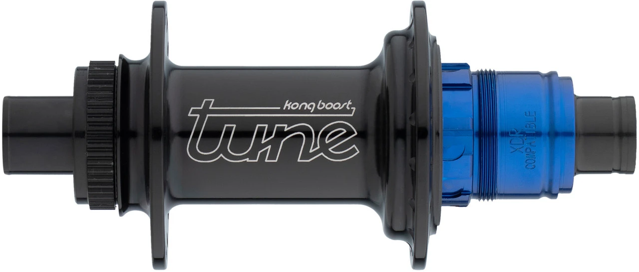 Tune Moyeu Arrière Kong Boost CL Disc Center Lock - Fin De Série 5 Tune Moyeu Arrière Kong Boost CL Disc Center Lock - Fin De Série – Image 5