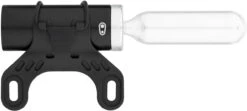 Crankbrothers Kit De Réparation Pour Pneus Tubeless Cigar Tool -Shimano Soldes Magasin 373881