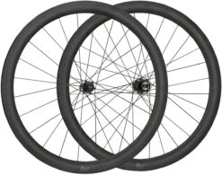Tune Set De Roues En Carbone Schwarzbrenner 45 Disc Skyline Center Lock 28"