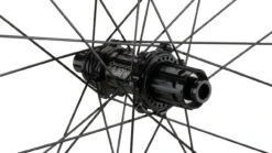 Tune Set De Roues En Carbone Schwarzbrenner 45 Disc Skyline Center Lock 28" -Shimano Soldes Magasin 374137