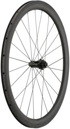 Tune Set De Roues En Carbone Schwarzbrenner 45 Disc Skyline Center Lock 28" -Shimano Soldes Magasin 374140
