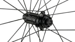 Tune Set De Roues En Carbone Schwarzbrenner 45 Disc Skyline Center Lock 28" -Shimano Soldes Magasin 374141