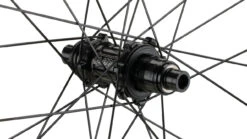 Tune Set De Roues En Carbone Schwarzbrenner 45 Disc Skyline Center Lock 28" -Shimano Soldes Magasin 374143