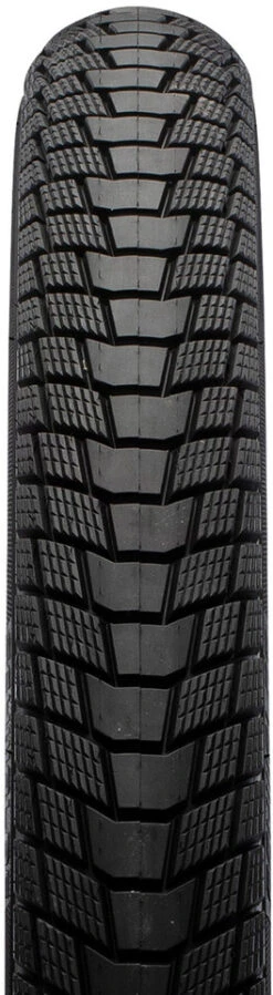 Schwalbe Pneu Rigide Pick-Up Super Defense Fair Rubber 27,5" -Shimano Soldes Magasin 374724