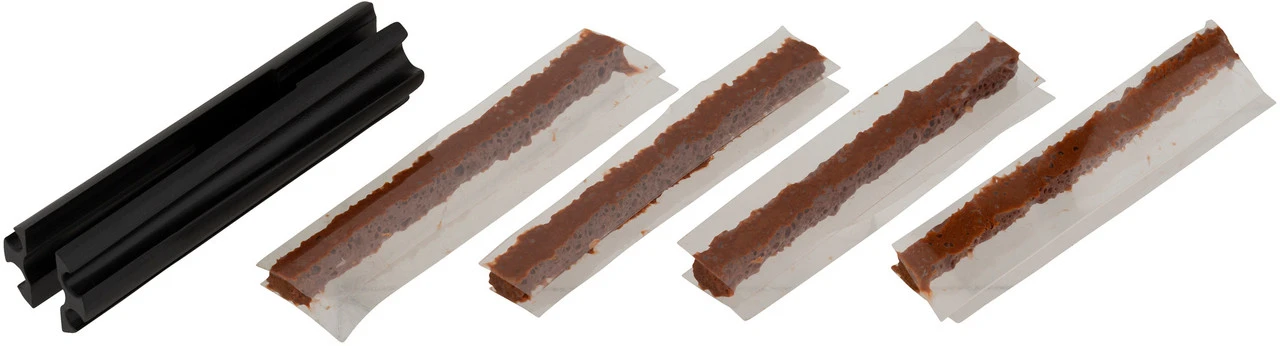 Réservoir Pour Rustines Tubeless Revolver 1 Réservoir Pour Rustines Tubeless Revolver