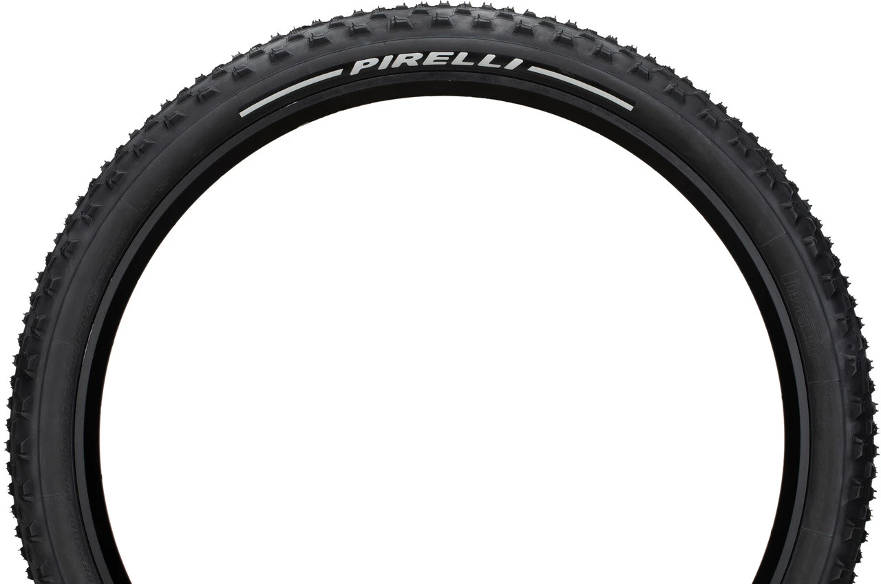 Pirelli Pneu Souple Scorpion E-MTB Rear Specific 27,5+ 2 Pirelli Pneu Souple Scorpion E-MTB Rear Specific 27,5+ – Image 2