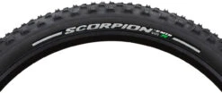 Pirelli Pneu Souple Scorpion E-MTB Rear Specific 27,5+ 6 Pirelli Pneu Souple Scorpion E-MTB Rear Specific 27,5+ -Shimano Soldes Magasin 377080