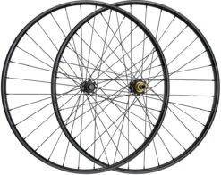 Tune Set De Roues Race 23 Endurance Boost Disc Center Lock 29"