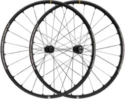 Mavic Set De Roues Crossmax SL S Disc Center Lock 29" Boost
