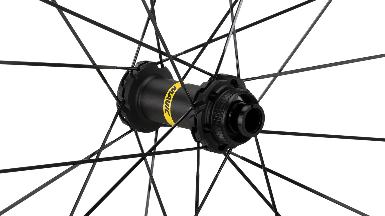 Mavic Set De Roues Crossmax SL S Disc Center Lock 29" Boost 3 Mavic Set De Roues Crossmax SL S Disc Center Lock 29" Boost – Image 3
