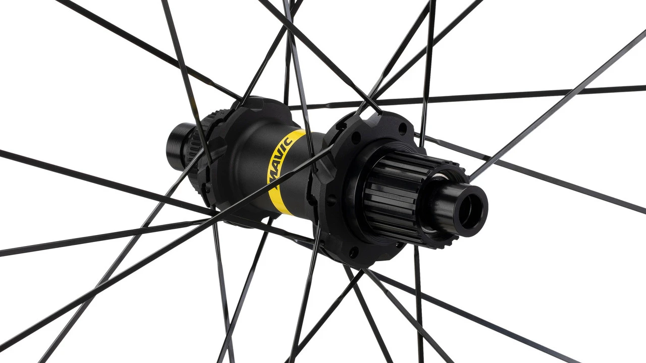 Mavic Set De Roues Crossmax SL S Disc Center Lock 29" Boost 5 Mavic Set De Roues Crossmax SL S Disc Center Lock 29" Boost – Image 5