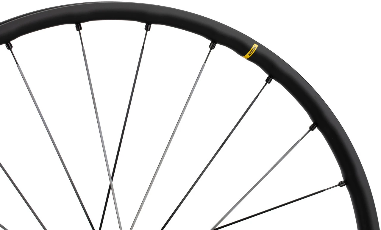 Mavic Set De Roues Crossmax SL S Disc Center Lock 29" Boost 6 Mavic Set De Roues Crossmax SL S Disc Center Lock 29" Boost – Image 6