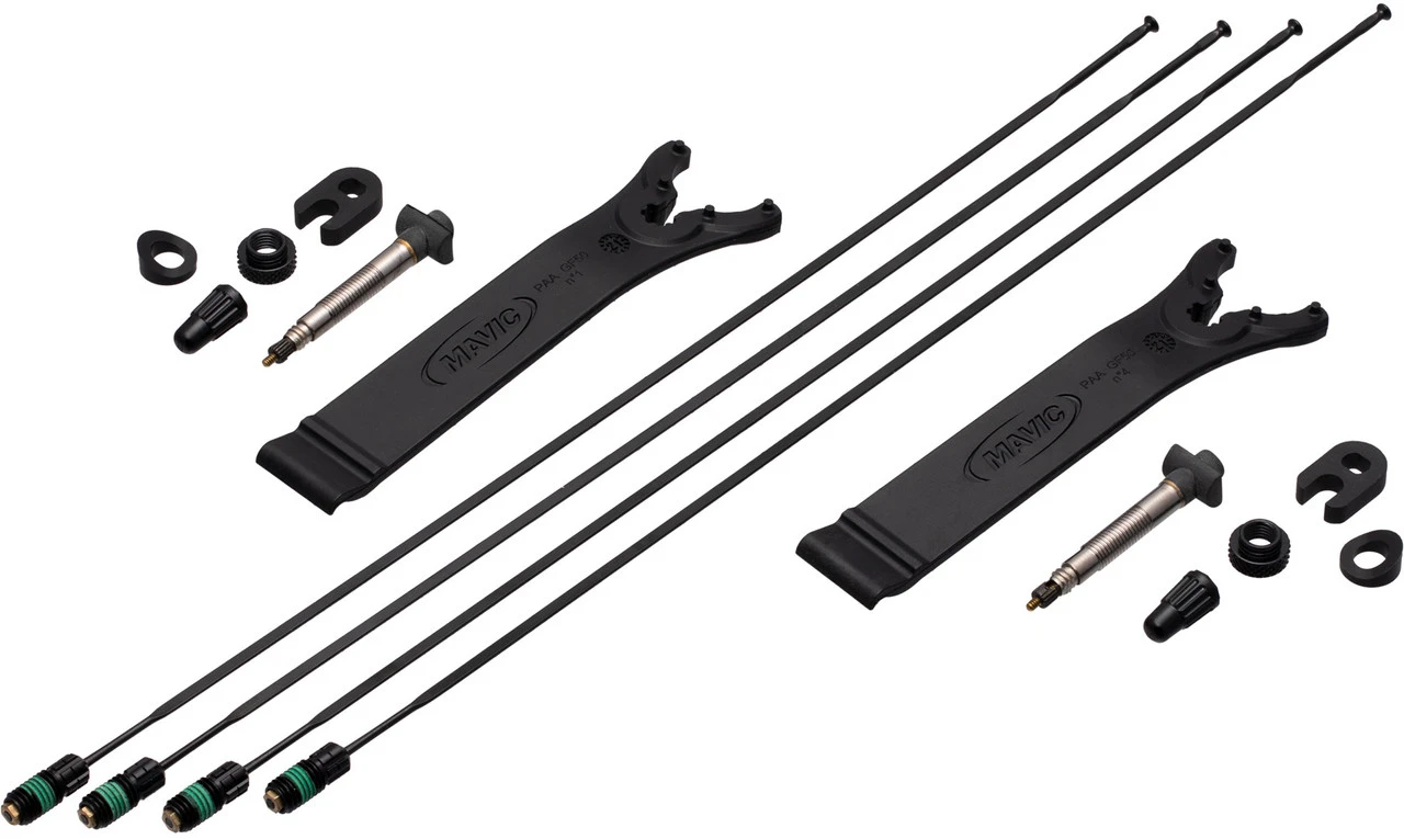 Mavic Set De Roues Crossmax SL S Disc Center Lock 29" Boost 7 Mavic Set De Roues Crossmax SL S Disc Center Lock 29" Boost – Image 7