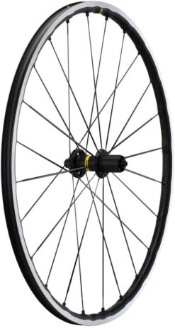 Mavic Set De Roues Ksyrium SL -Shimano Soldes Magasin 379607