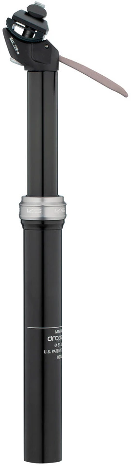 Kind Shock Tige De Selle Dropzone 100 Mm 2 Kind Shock Tige De Selle Dropzone 100 Mm – Image 2