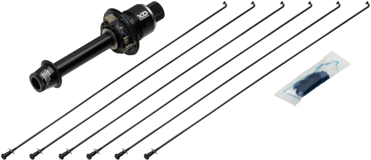 E-thirteen Set De Roues Espec Race Carbon Enduro Boost 27,5" 8 E-thirteen Set De Roues Espec Race Carbon Enduro Boost 27,5" – Image 8