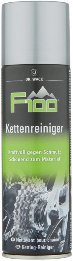 Produit Nettoyant Pour Chaîne F100