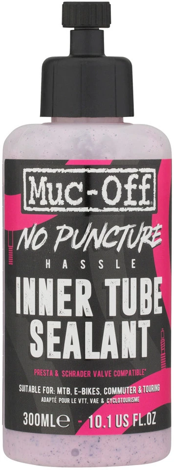 Muc-Off Fluide D'Étanchéité No Puncture Hassle 2 Muc-Off Fluide D'Étanchéité No Puncture Hassle – Image 2