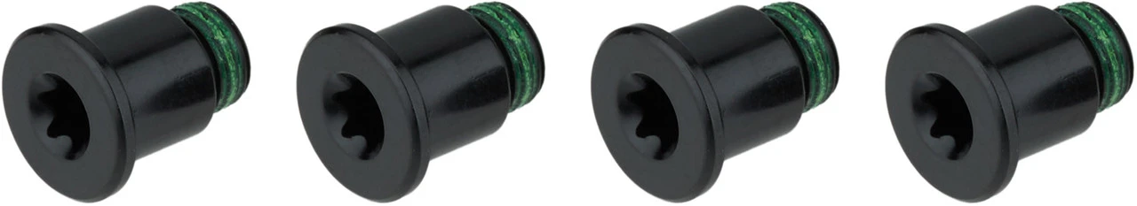 SRAM Vis De Plateau Pour 4 Bras Force (D1) 2 Vitesses 1 SRAM Vis De Plateau Pour 4 Bras Force (D1) 2 Vitesses