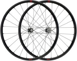 Fulcrum Set De Roues Rapid Red 5 DB Disc Center Lock 28"