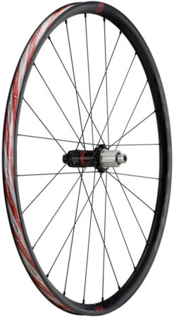 Fulcrum Set De Roues Rapid Red 5 DB Disc Center Lock 28" -Shimano Soldes Magasin 384541