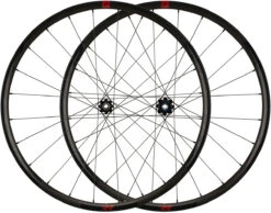 Fulcrum Set De Roues Rapid Red 5 DB Disc Center Lock 28" -Shimano Soldes Magasin 384545
