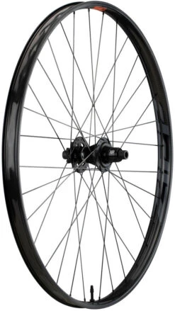 ZIPP Set De Roues En Carbone 3ZERO MOTO ZM2 Disc 6 Trous Boost 29" -Shimano Soldes Magasin 384808