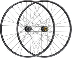Tune Set De Roues Race 29 Endurance Boost Disc Center Lock 29" - Fin Série