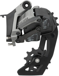 SRAM Dérailleur Arrière Rival ETap AXS 12 Vitesses