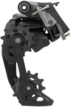 SRAM Dérailleur Arrière Rival ETap AXS 12 Vitesses -Shimano Soldes Magasin 386118