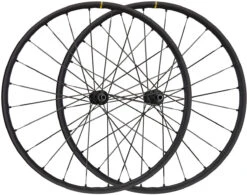 Mavic Set De Roues Allroad SL Disc Center Lock