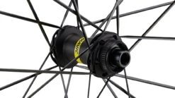 Mavic Set De Roues Allroad SL Disc Center Lock 9 Mavic Set De Roues Allroad SL Disc Center Lock -Shimano Soldes Magasin 386297