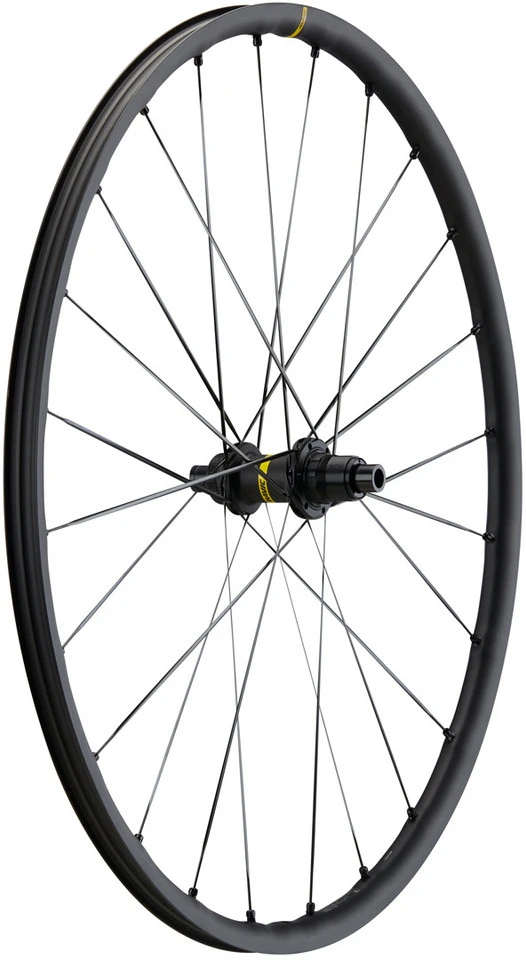 Mavic Set De Roues Allroad SL Disc Center Lock 4 Mavic Set De Roues Allroad SL Disc Center Lock – Image 4