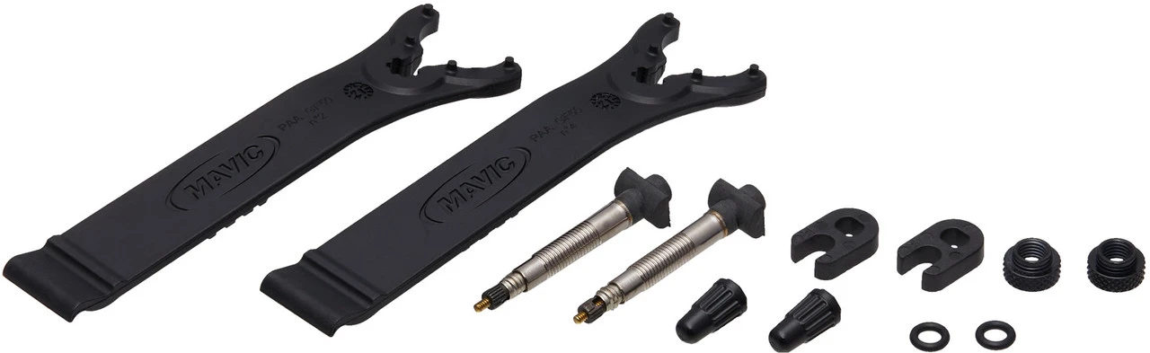 Mavic Set De Roues Allroad SL Disc Center Lock 7 Mavic Set De Roues Allroad SL Disc Center Lock – Image 7