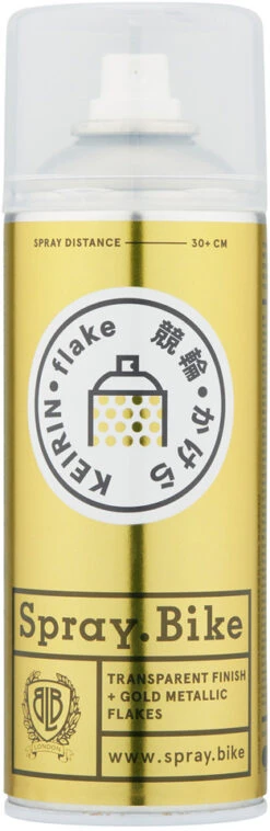 Vernis En Aérosol Keirin -Shimano Soldes Magasin 386399