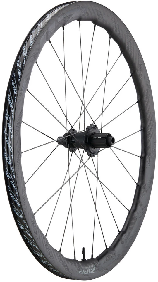 ZIPP Set De Roues En Carbone 353 NSW Tubeless Disc Center Lock 4 ZIPP Set De Roues En Carbone 353 NSW Tubeless Disc Center Lock – Image 4