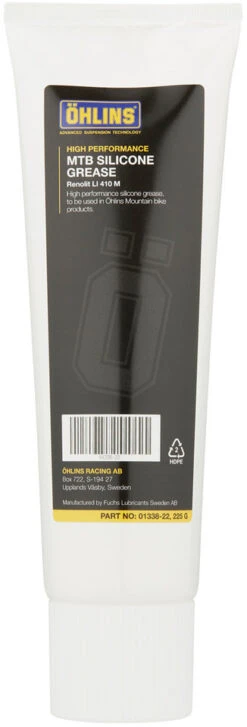 Graisse De Silicone Renolit SI 410 M