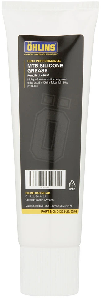 Graisse De Silicone Renolit SI 410 M 1 Graisse De Silicone Renolit SI 410 M