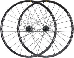 Mavic Set De Roues E-Deemax S30 Disc 6 Trous 29" Boost