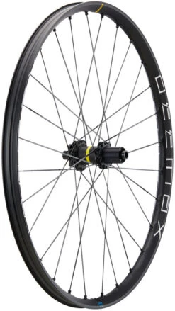 Mavic Set De Roues E-Deemax S30 Disc 6 Trous 29" Boost -Shimano Soldes Magasin 387187