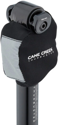 Cane Creek Housse De Protection Thudglove ST 5 Cane Creek Housse De Protection Thudglove ST -Shimano Soldes Magasin 387684