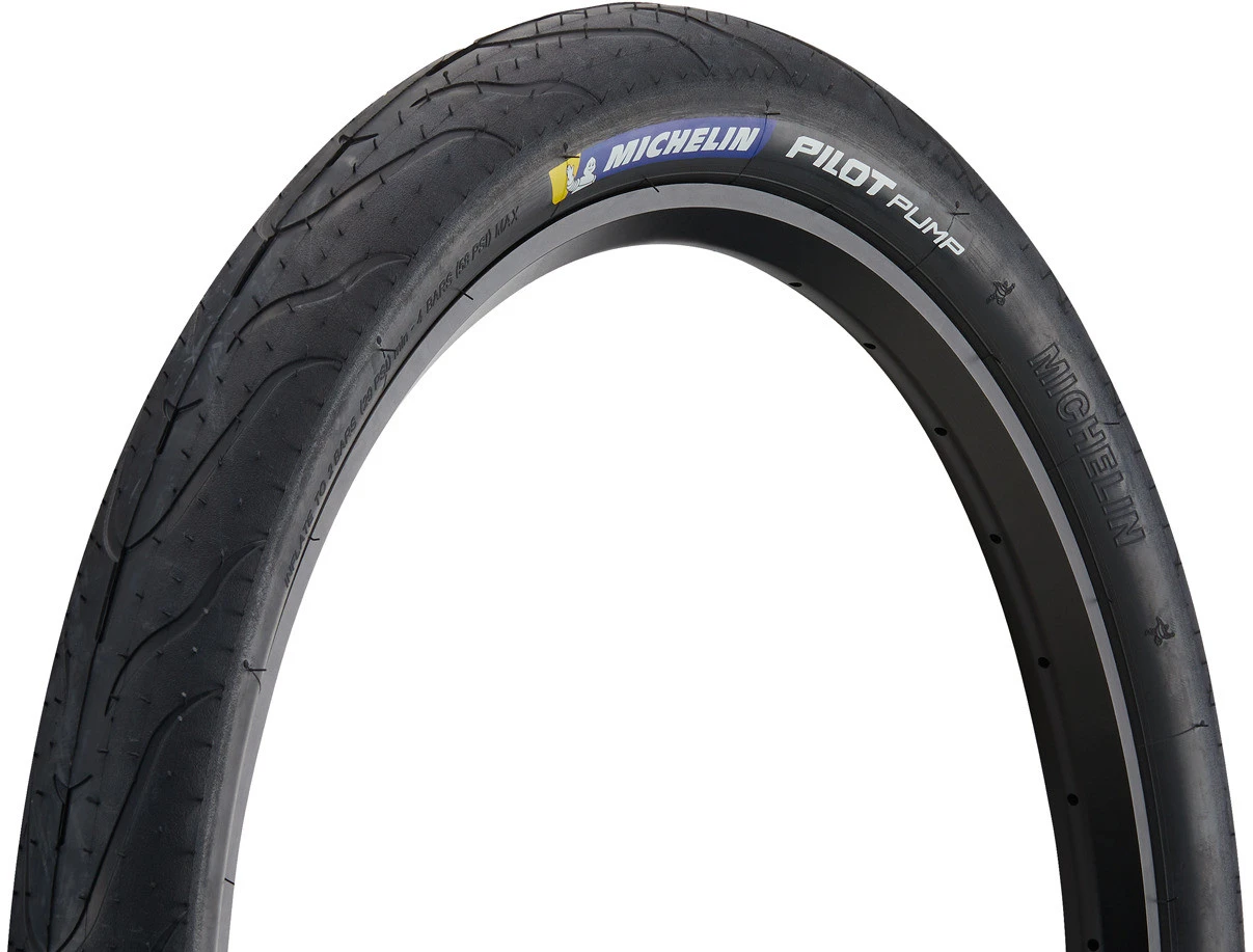 Michelin Pneu Souple Pilot Pump 26" 1 Michelin Pneu Souple Pilot Pump 26"