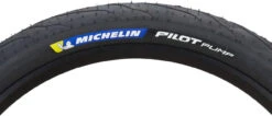 Michelin Pneu Souple Pilot Pump 26" 6 Michelin Pneu Souple Pilot Pump 26" -Shimano Soldes Magasin 388495